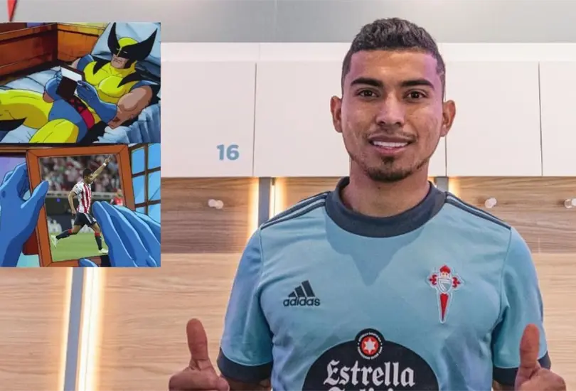 Orbel&iacute;n Pineda suena para regresar al futbol mexicano y jugar por segunda vez en Chivas.