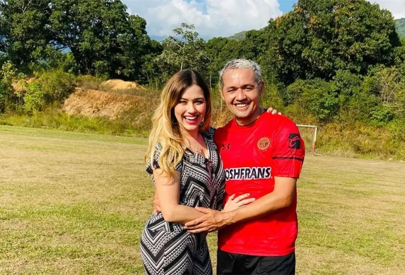 Yulianna Peniche y José Luis Parejita López se separaron hace algunos meses. Yulianna Peniche y José Luis Parejita López se separaron hace algunos meses.