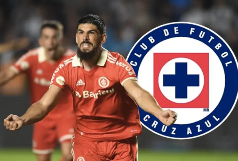 Bruno M&eacute;ndez reforzar&iacute;a la l&iacute;nea defensiva de Cruz Azul.