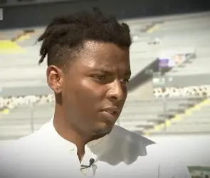 Tepatitlán presenta a Joao Maleck como nuevo jugador; pide que no lo juzguen