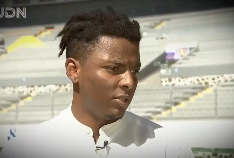 Tepatitl&aacute;n anunci&oacute; el fichaje de Joao Maleck