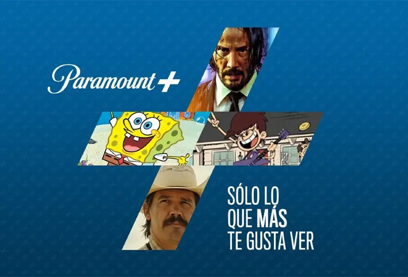 Paramount Plus es el servicio de streaming que tendrá los partidos de la Premier League Paramount Plus es el servicio de streaming que tendrá los partidos de la Premier League