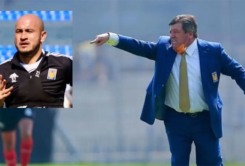 Miguel Herrera conf&iacute;a en tener una plantilla competitiva para el Apertura 2022 de la Liga MX.