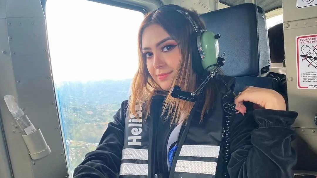 Fue mediante redes sociales que conoció a Juan Guarnizo, otro ahora popular streamer.