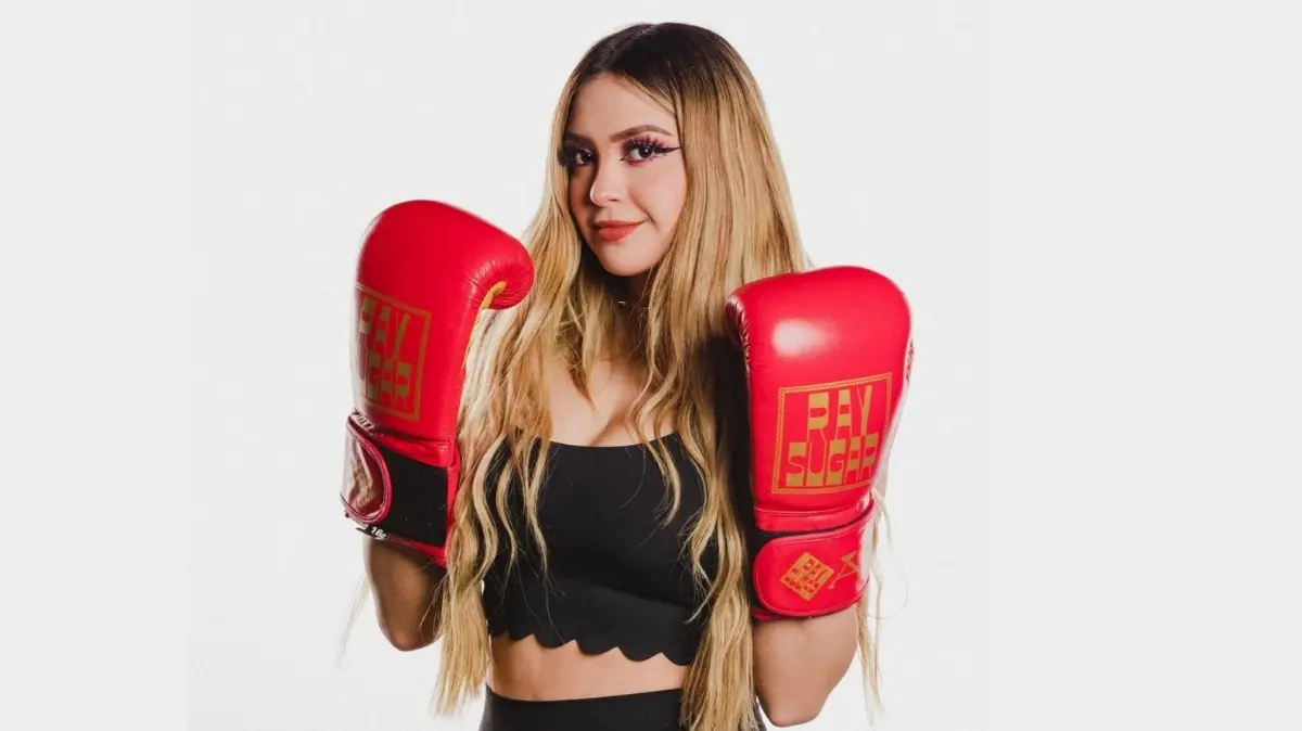 Ari Gameplays es una reconocida streamer mexicana nacida en Monterrey, Nuevo León.