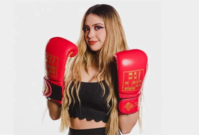 Ari Gameplays es una reconocida streamer mexicana nacida en Monterrey, Nuevo Le&oacute;n.