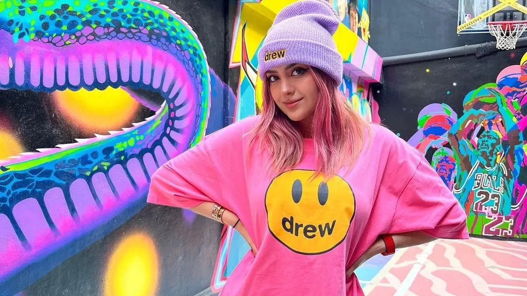 Incluso presumió que tuvo una clase exprés con el multicampeón mexicano, Julio César Chávez.