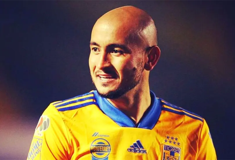 Carlos Gonz&aacute;lez ya no es m&aacute;s jugador de Tigres y ahora afrontar&aacute; nuevos retos fuera de Nuevo Le&oacute;n.