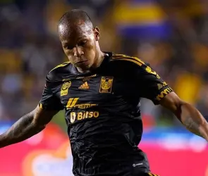 Luis Quiñones habría pedido disculpas al cuerpo técnico de Tigres; ¿se queda?