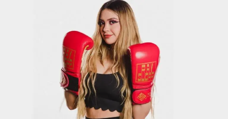La streamer mexicana está lista para La Gran Velada del Año 2. Instagram - Arigameplays