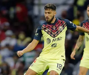 ¿Cuánto pagaría el Al-Hilal por Bruno Valdez?