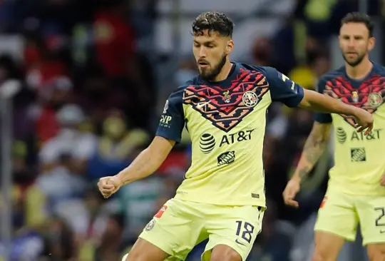 ¿Cuánto pagaría el Al-Hilal por Bruno Valdez?