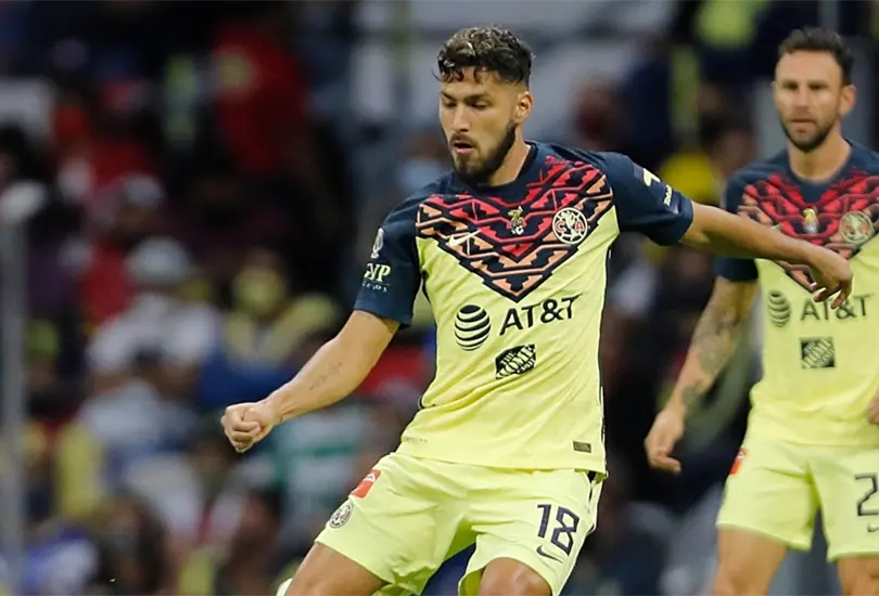 &iquest;Cu&aacute;nto pagar&iacute;a el Al-Hilal por Bruno Valdez?