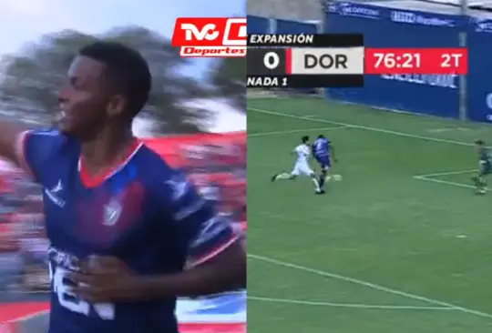 Joao Maleck comenzó su nueva etapa con el Tepatitlán con el pie derecho.