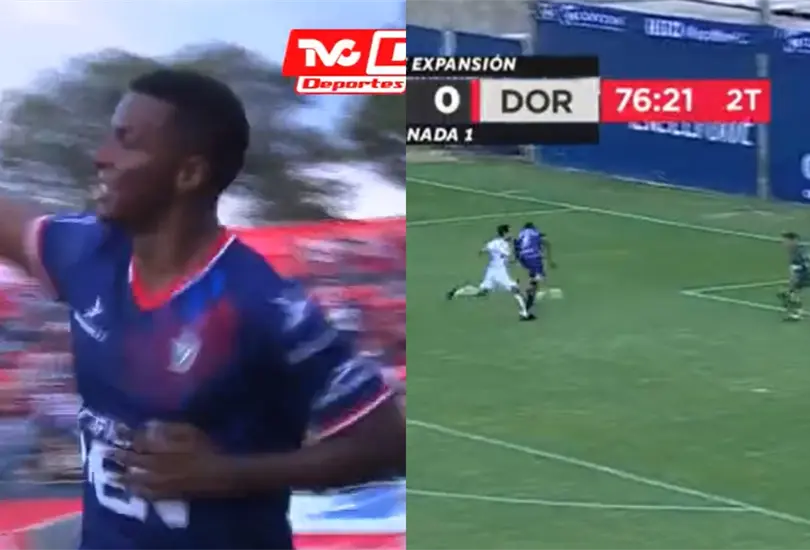 Joao Maleck comenz&oacute; su nueva etapa con el Tepatitl&aacute;n con el pie derecho.