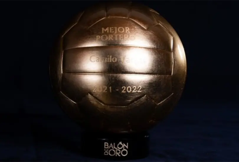 La Liga MX ya reconoció a lo mejor de la temporada que recién terminó. La Liga MX ya reconoció a lo mejor de la temporada que recién terminó.