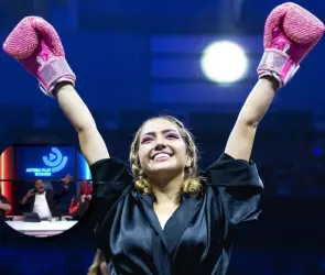 Presentador se mofa de Arigameplays y asegura que no representó a México en su pelea