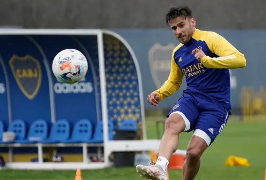 Periodista argentino aseguró que Eduardo Toto Salvio dejará a Boca Juniors para unirse a una liga amateur 