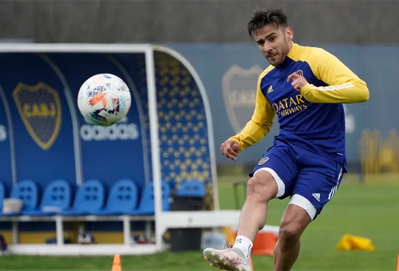 Periodista argentino asegur&oacute; que Eduardo Toto Salvio dejar&aacute; a Boca Juniors para unirse a una liga amateur 