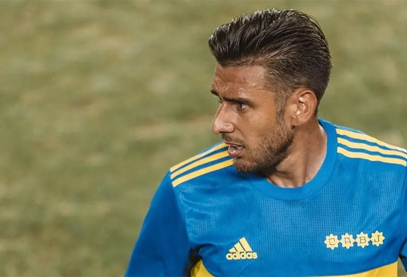 Toto Salvio todav&iacute;a tendr&iacute;a que jugar un partido con Boca Juniors previo a su llegada a Pumas