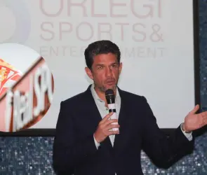 Real Sporting de Gij&oacute;n confirma que Grupo Orlegi es nuevo due&ntilde;o del equipo