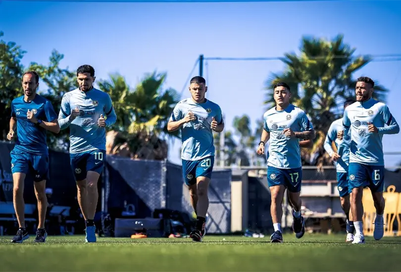 La Liga MX tendr&aacute; una nueva regla para el n&uacute;mero de extranjeros que permitir&aacute; dentro de un equipo en el Apertura 2022