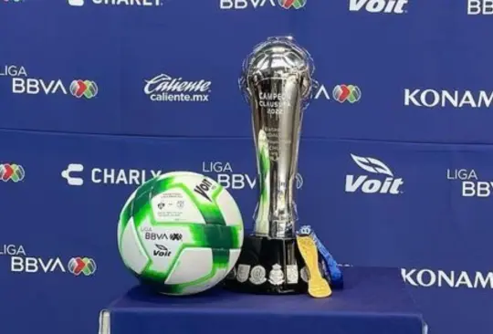 La Liga MX vuelve a sus actividades con el inicio del torneo Apertura 2022.