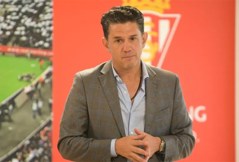 Alejandro Irarragorri coment&oacute; que no contratar&aacute;n mexicanos s&oacute;lo porque s&iacute;.