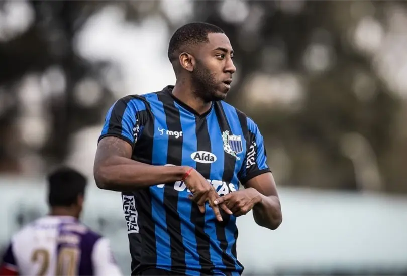 Gonzalo Carneiro tiene antecedentes de dopaje y ser&iacute;a del inter&eacute;s de Cruz Azul.