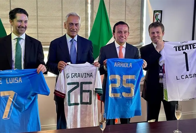 Mikel Arriola quiere demostrarle a Europa que México cosecha grandes jugadores. Mikel Arriola quiere demostrarle a Europa que México cosecha grandes jugadores.