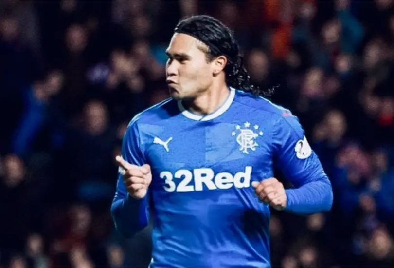 Carlos Gullit Pe&ntilde;a sufri&oacute; una fuerte devaluaci&oacute;n en los &uacute;ltimos a&ntilde;os.
