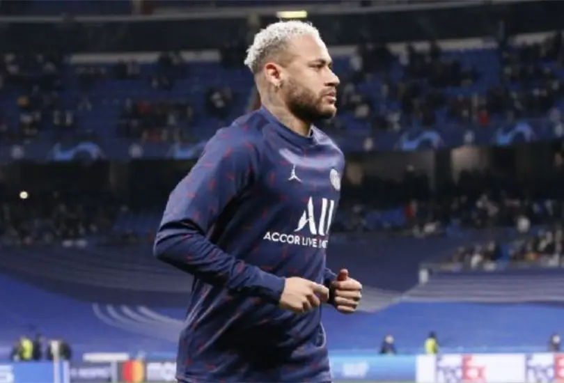 Neymar estar&iacute;a buscando un nuevo equipo, luego de que se especula que ya no entra en planes con el PSG.