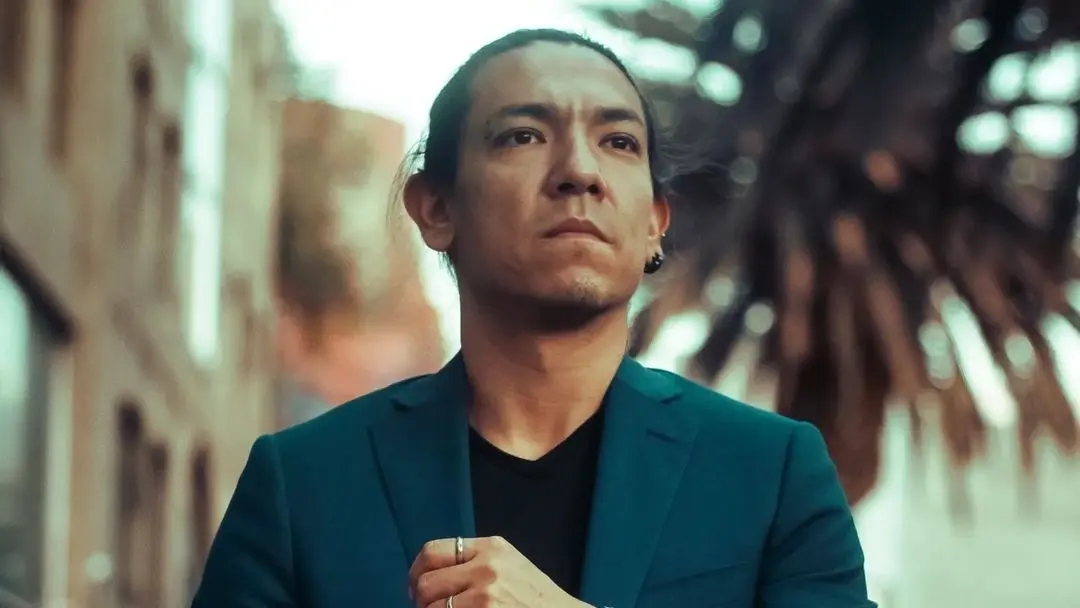 El actor mexicano tiene una gran trayectoria, principalmente en los teatros del país.