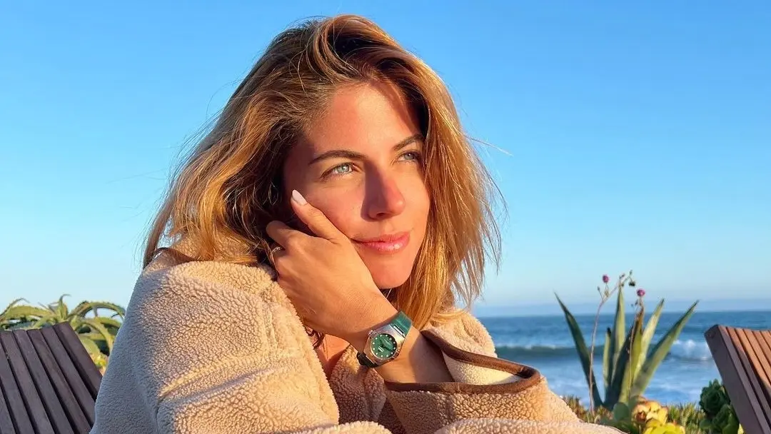 La también modelo y cantante no ha estado tan activa como actriz pero hizo su debut en Hollywood en 2020 con 'Force of Nature'.