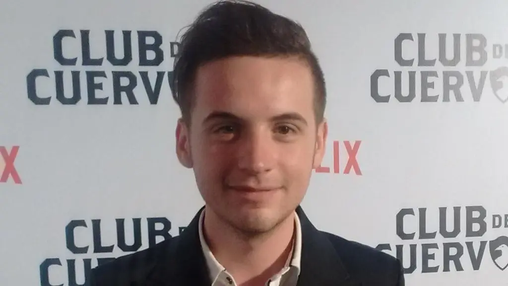 Jesús Zavala interpretó a Hugo Sánchez.