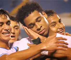 &iexcl;Sin Mundial y sin Ol&iacute;mpicos 2024! Guatemala elimina a M&eacute;xico del Premundial Sub-20