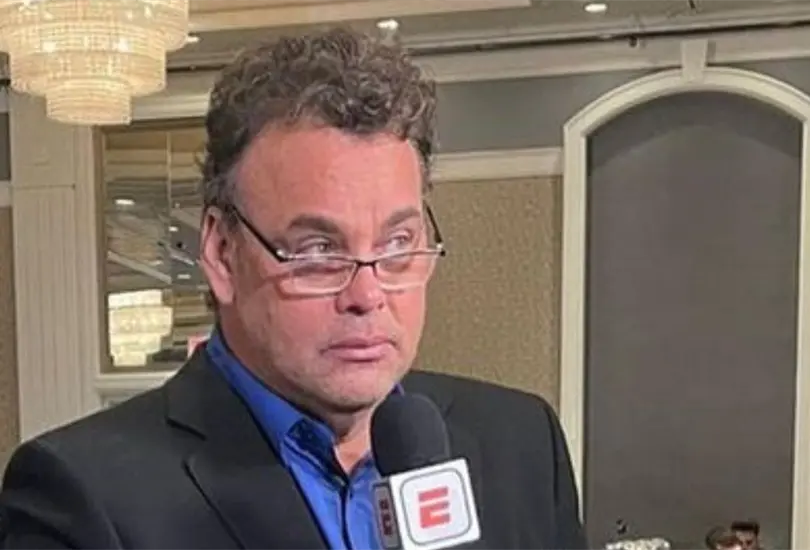 David Faitelson arm&oacute; la pol&eacute;mica con Hugo S&aacute;nchez en un programa de ESPN.