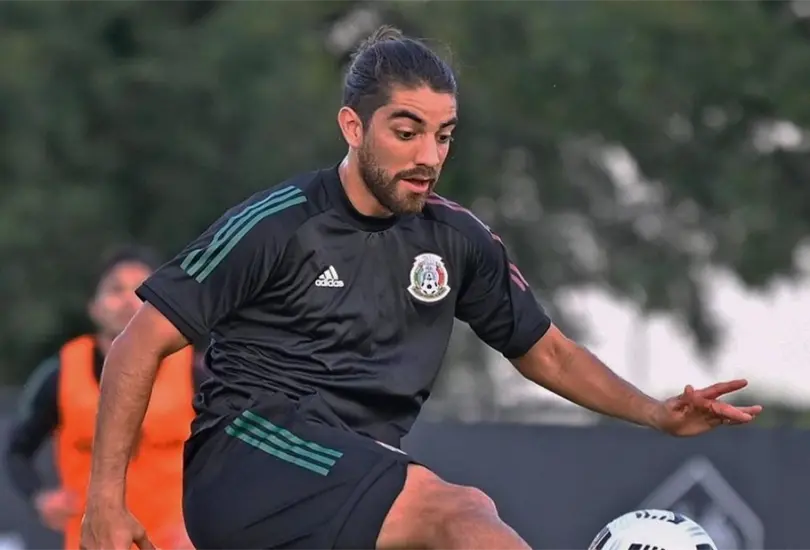 Christian Martinoli comparti&oacute; su opini&oacute;n sobre lo visto ante Uruguay. 