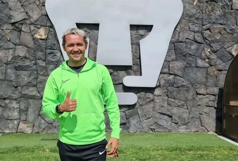 El exjugador de los Pumas volvi&oacute; a ser tendencia por sus problemas rom&aacute;nticos 