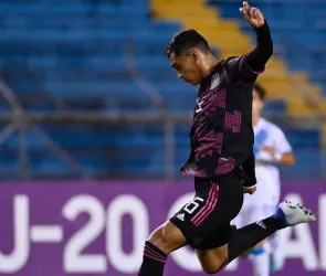 "Es un fracaso", dice Fidel Ambríz tras la eliminación de la Selección Mexicana sub-20