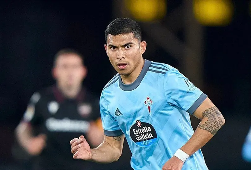 Orbel&iacute;n Pineda fue defendido por Conejito Brizuela tras supuestamente rechazar a Chivas