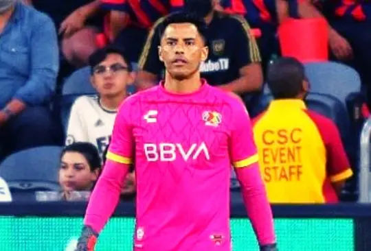 Alfredo Talavera es uno de los porteros más importantes que tiene el futbol mexicano. Alfredo Talavera es uno de los porteros más importantes que tiene el futbol mexicano.