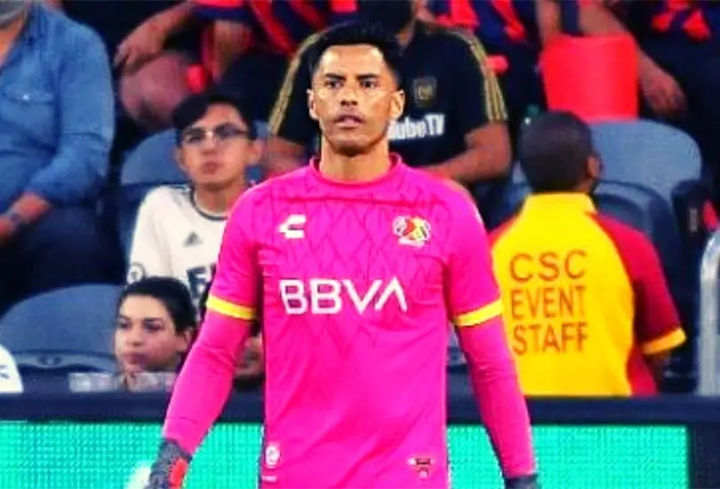Alfredo Talavera es uno de los porteros más importantes que tiene el futbol mexicano. Alfredo Talavera es uno de los porteros más importantes que tiene el futbol mexicano.