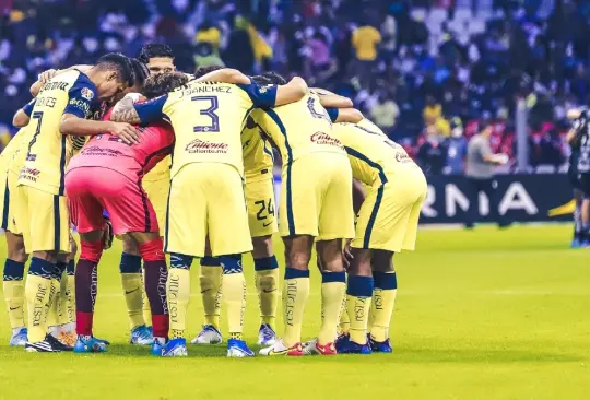 América lleva varios torneos sin tener al campeón de goleo de la Liga MX