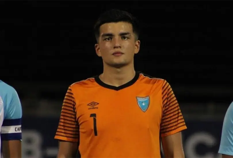 Jorge Moreno se&ntilde;al&oacute; a los jugadores mexicanos por menospreciarlos en el juego.