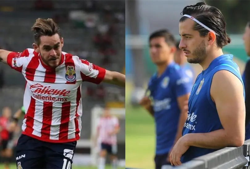 Alan Mozo accedi&oacute; a prestarle un mill&oacute;n de pesos a Jes&uacute;s Angulo.