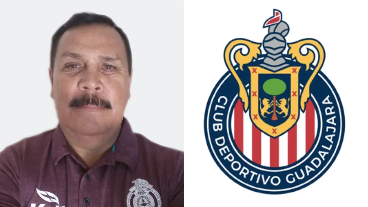 Jesús Robles Rueda fue un experimentado árbitro que estuvo a cargo de partidos de la Liga MX y Expansión MX. Su equipo predilecto fuera de las canchas es Chivas.