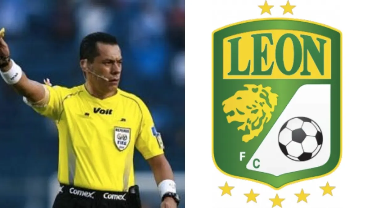 Germán Arredondo confesó que tiene gusto por dos equipos dentro del futbol mexicano, el primero es León y el segundo los Toros de Celaya.