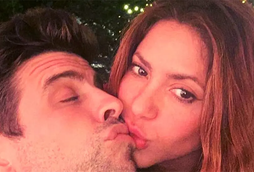 Shakira anunci&oacute; que se est&aacute; separando de Gerard Piqu&eacute; por el bienestar de sus hijos.