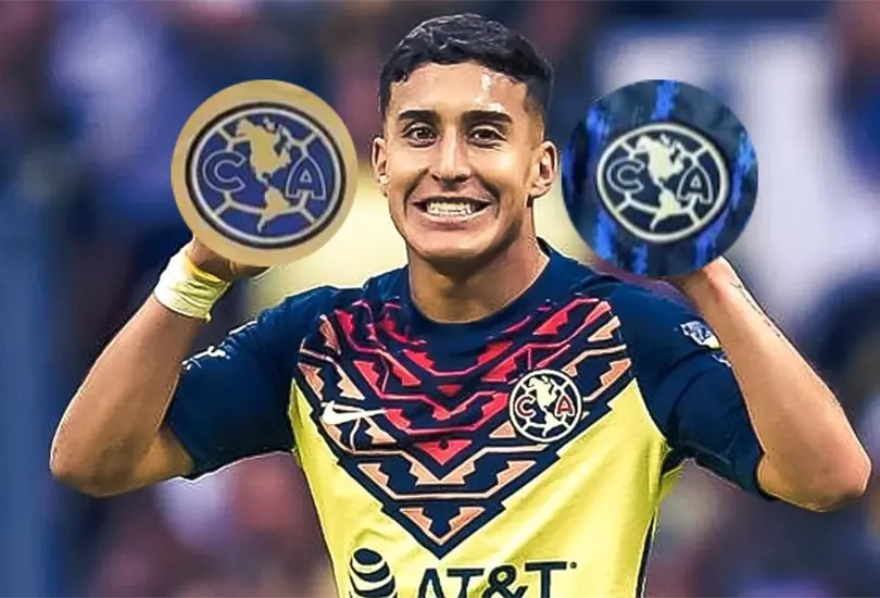 Am&eacute;rica ya tendr&iacute;a uniformes para la siguiente temporada.
